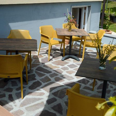 Mama Residence Rovinjsko Selo Zewnętrze zdjęcie