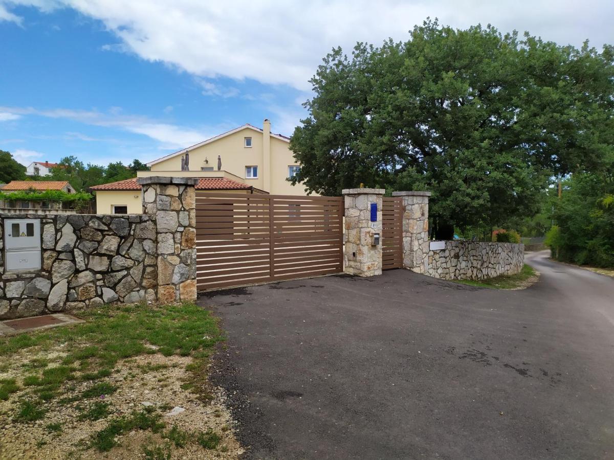 Mama Residence Rovinjsko Selo Zewnętrze zdjęcie