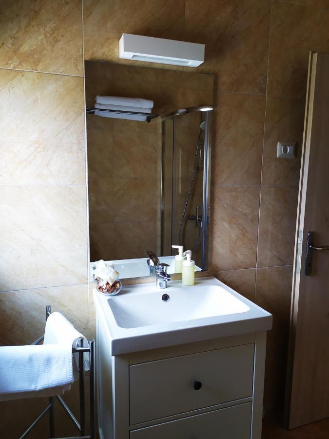 Mama Residence Rovinjsko Selo Zewnętrze zdjęcie