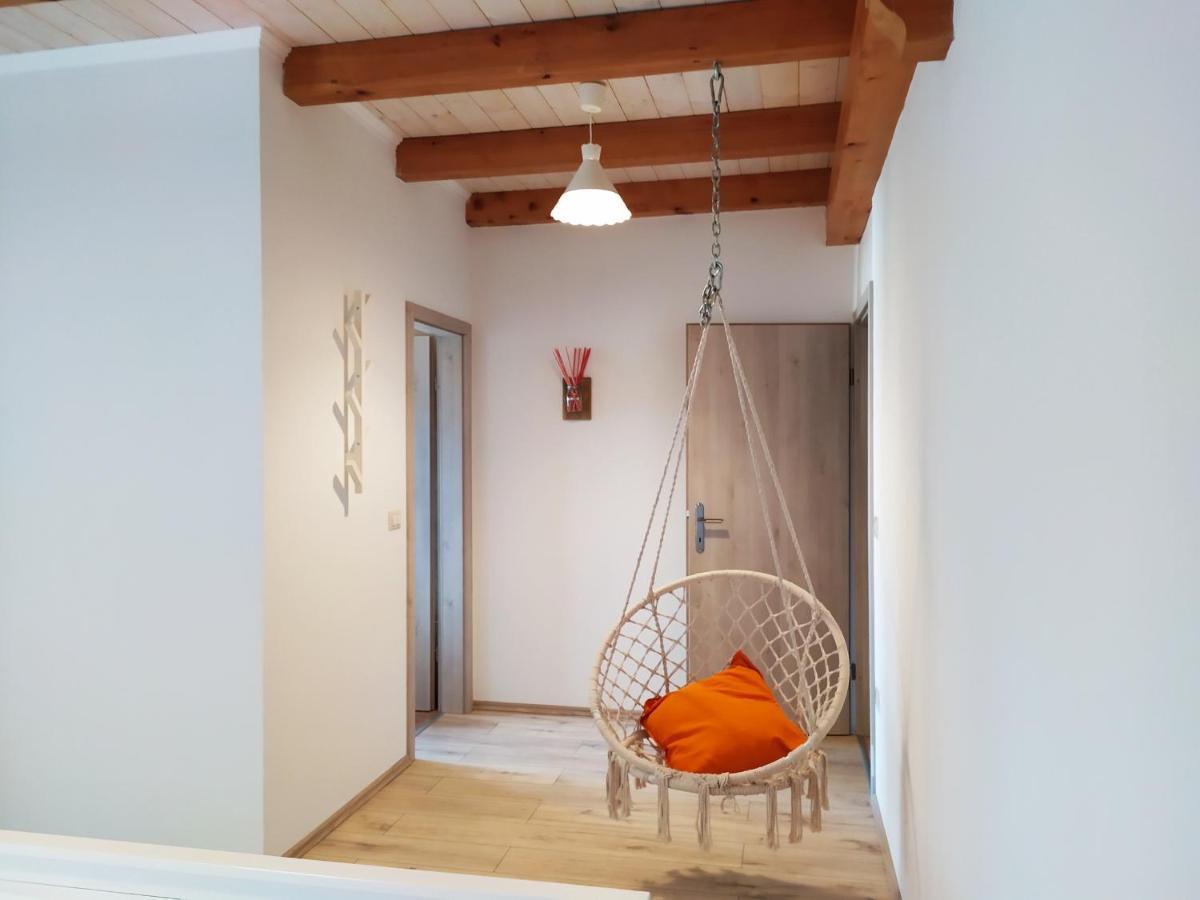 Mama Residence Rovinjsko Selo Zewnętrze zdjęcie