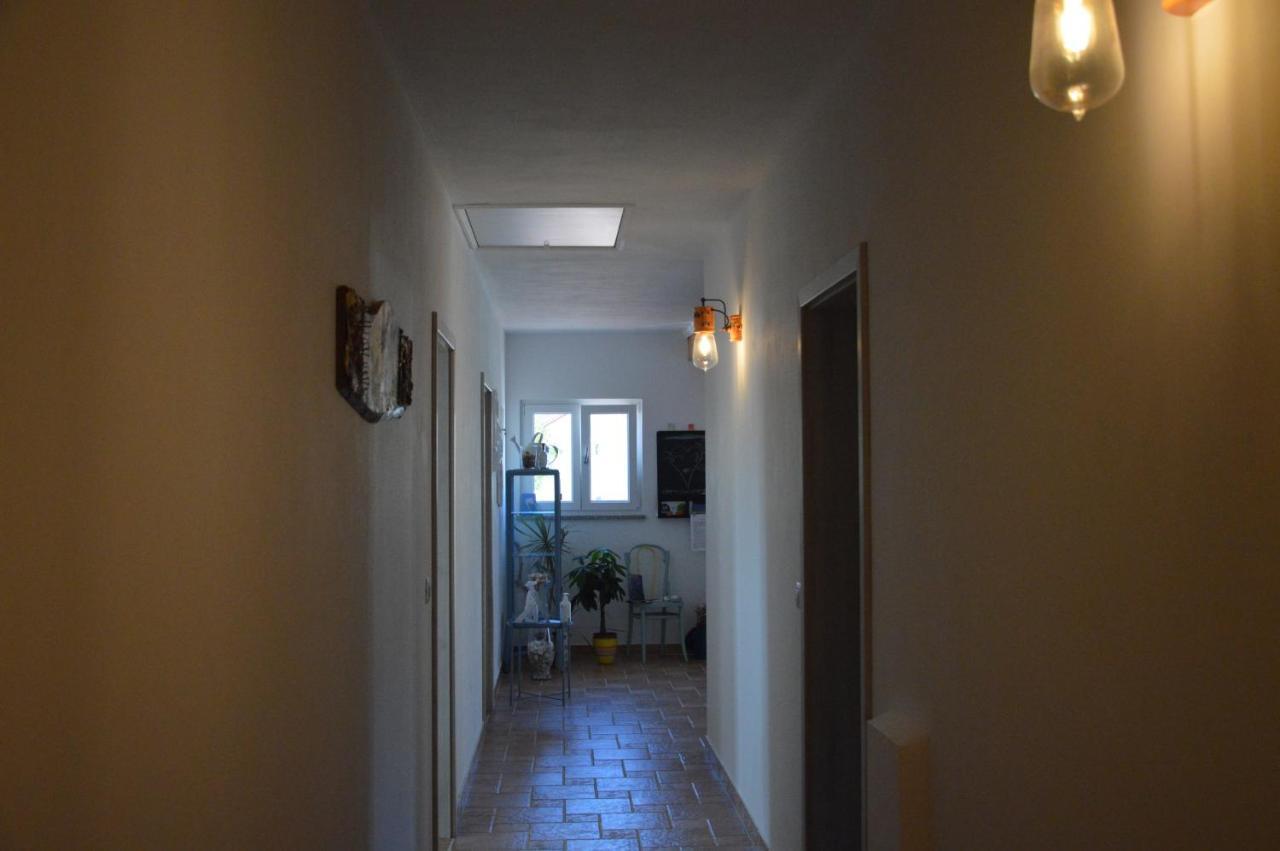 Mama Residence Rovinjsko Selo Zewnętrze zdjęcie