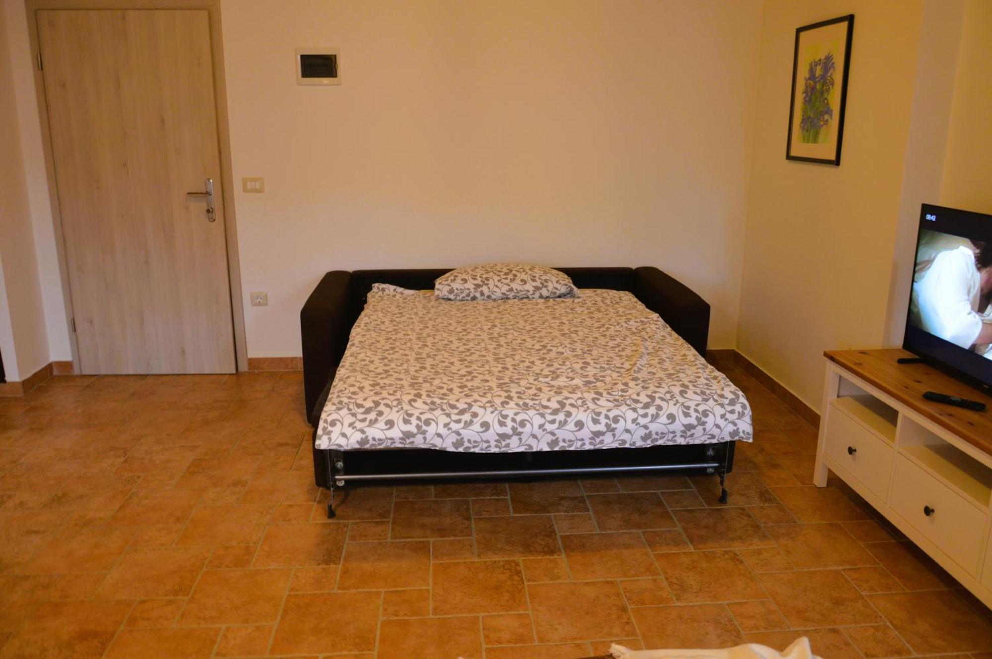 Mama Residence Rovinjsko Selo Zewnętrze zdjęcie