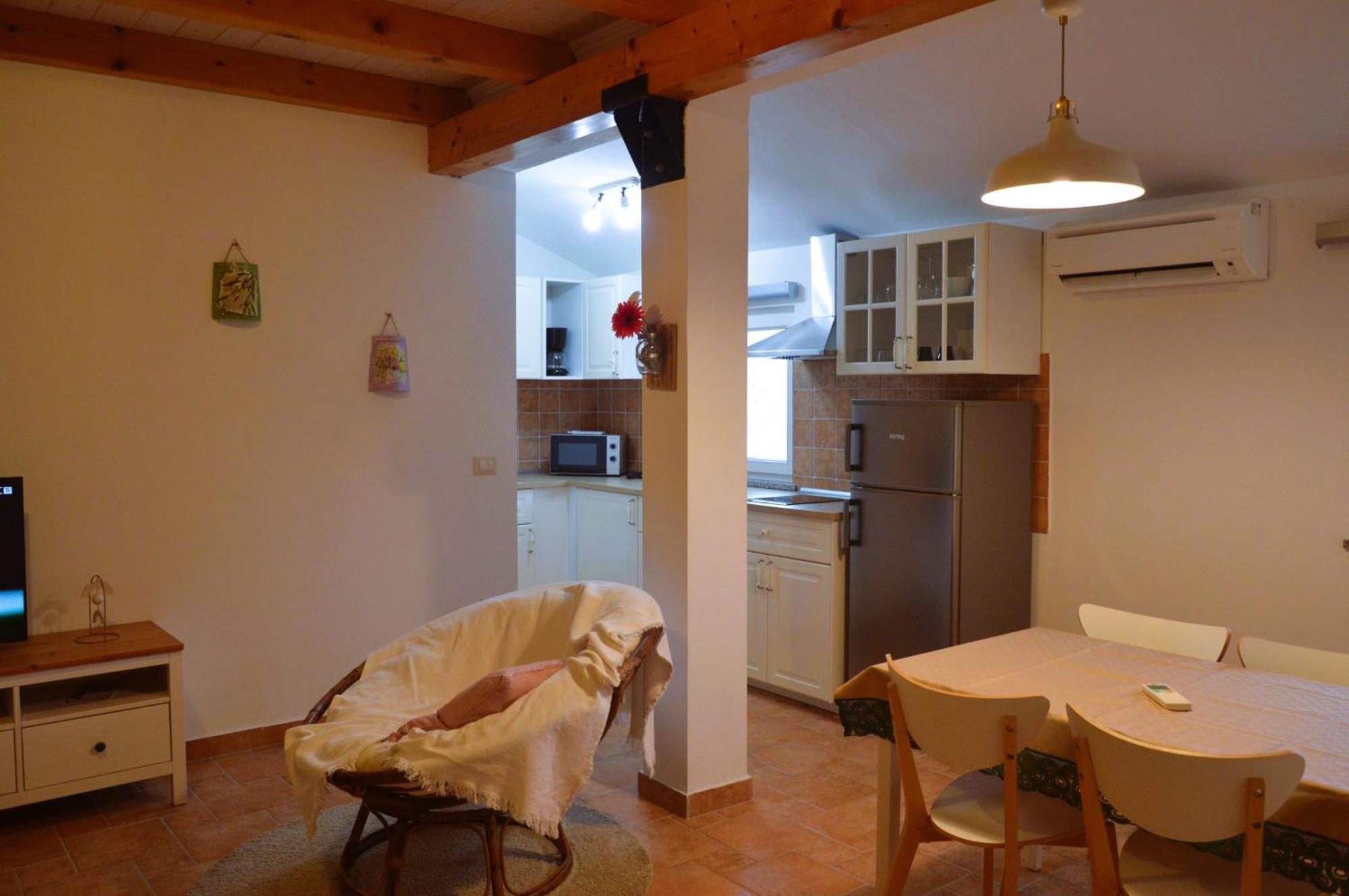 Mama Residence Rovinjsko Selo Zewnętrze zdjęcie