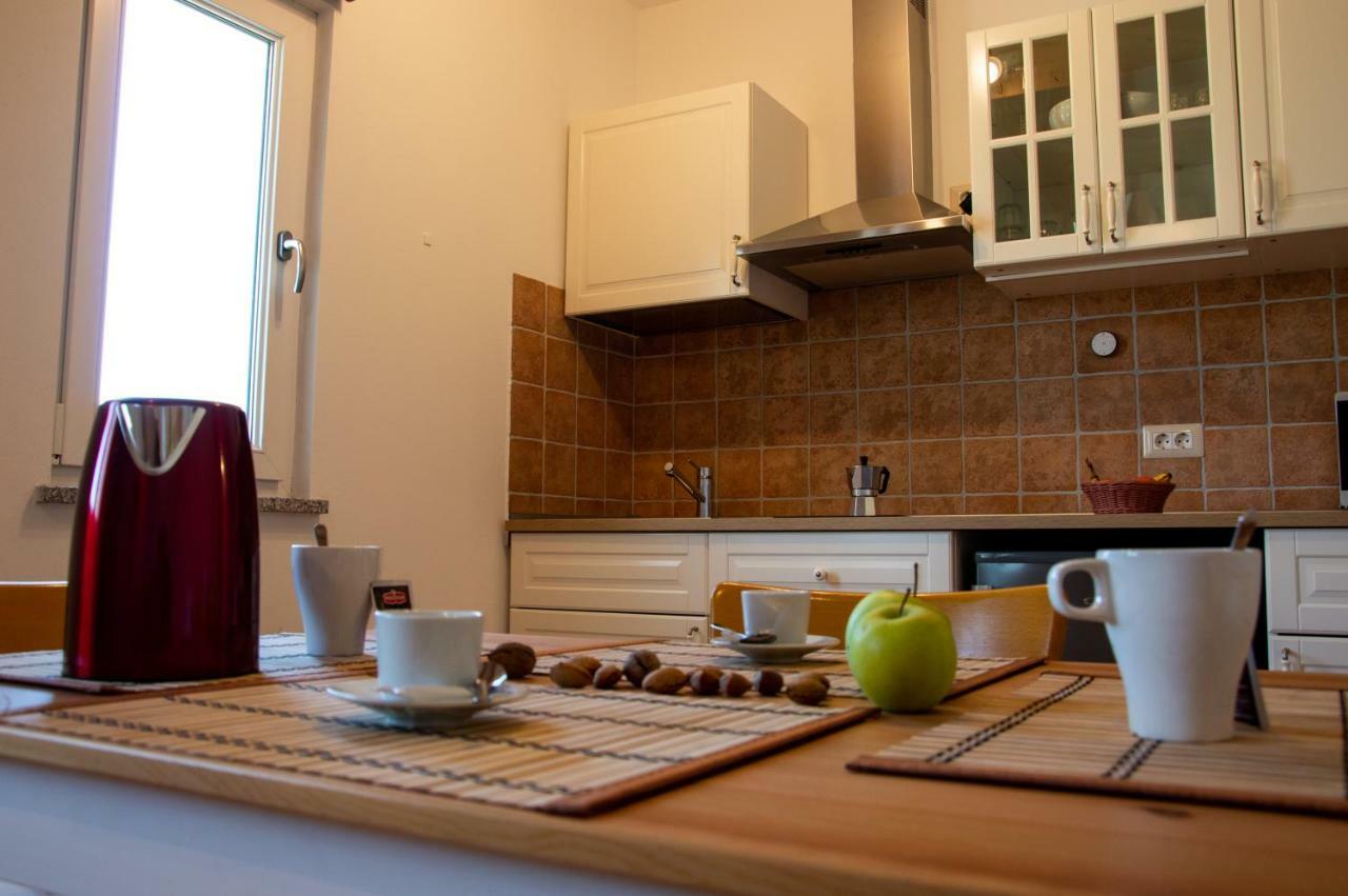 Mama Residence Rovinjsko Selo Zewnętrze zdjęcie