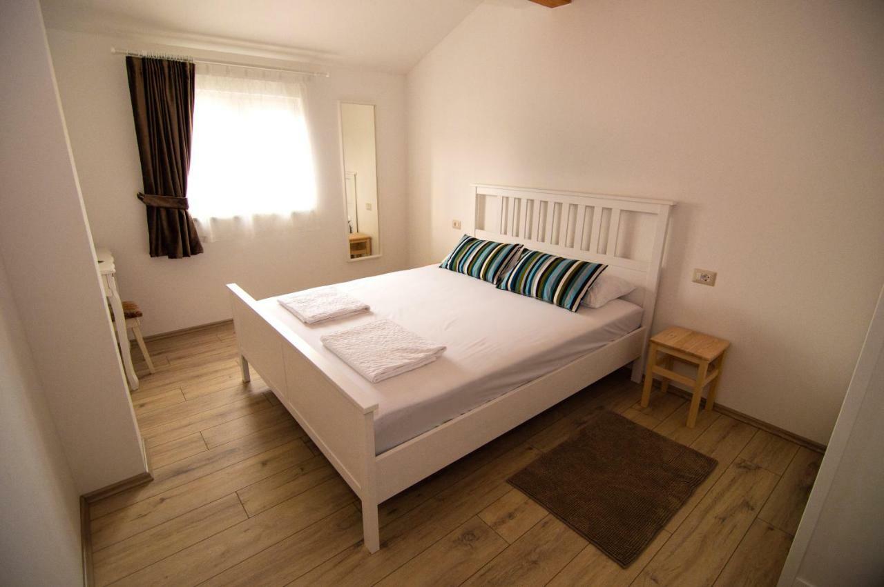 Mama Residence Rovinjsko Selo Zewnętrze zdjęcie