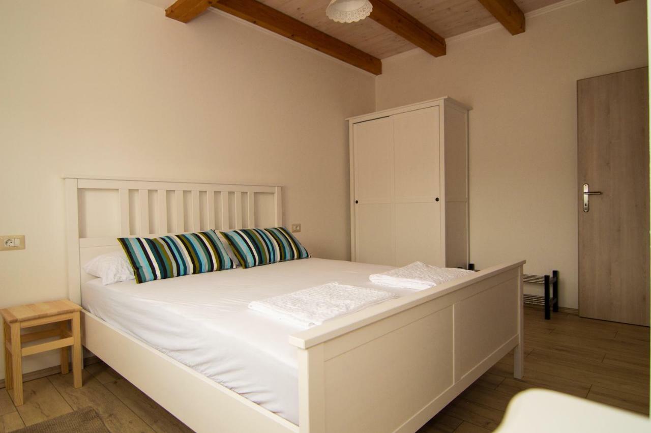 Mama Residence Rovinjsko Selo Zewnętrze zdjęcie