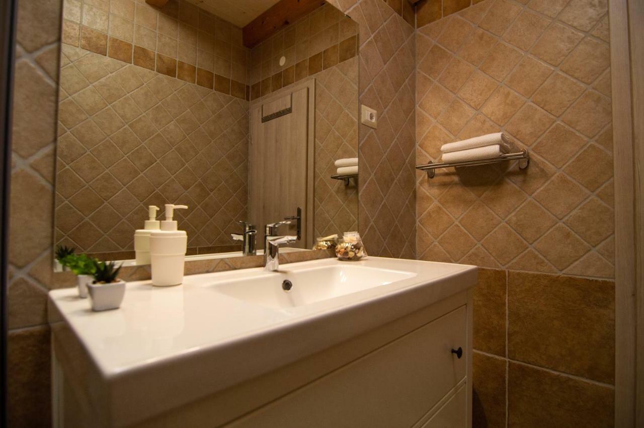 Mama Residence Rovinjsko Selo Zewnętrze zdjęcie